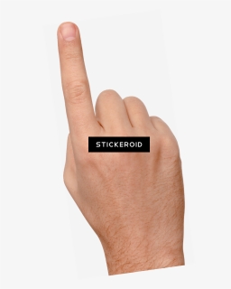 Pointing Finger Fingers, HD Png Download, Free Download