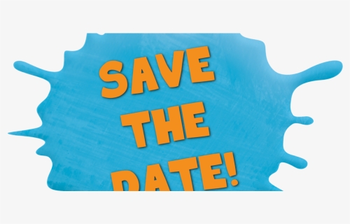 Save The Date Button, HD Png Download, Free Download