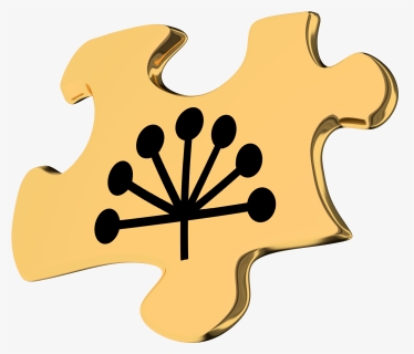 P Image Puzzle, HD Png Download, Free Download