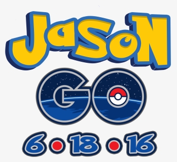 A Pokemon Go Mitzvah Logo, HD Png Download, Free Download
