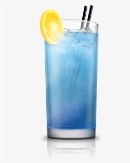 Graphic Download Cocktail Drawing Blue Lagoon, HD Png Download, Free Download