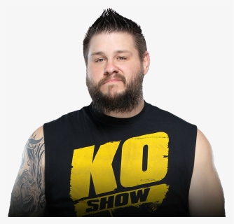 Kevin Owens Png Clipart, Transparent Png, Free Download