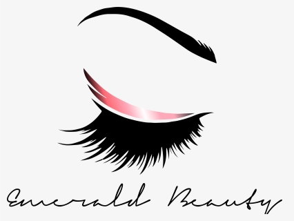 Emerald Beauty Logo, HD Png Download, Free Download