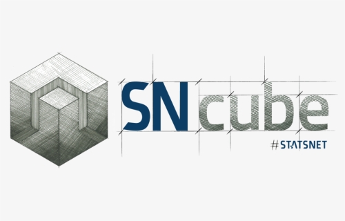 Logo Sn Cube, HD Png Download, Free Download