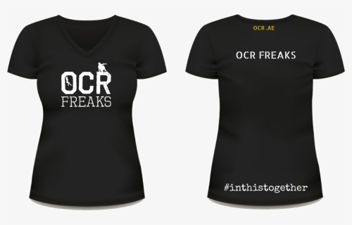 Womens Training Shirt, HD Png Download, Free Download