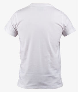 White Shirt Png, Transparent Png, Free Download