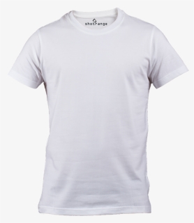 Plain White T Shirt, HD Png Download, Free Download