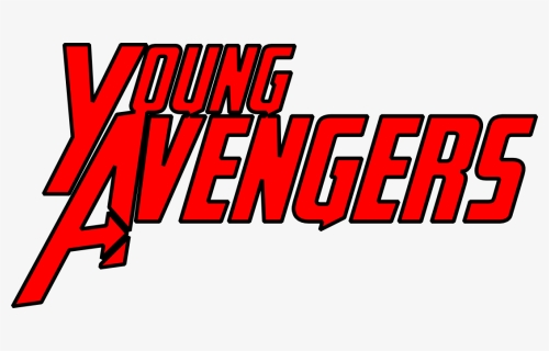 Young Avengers Logo Png , Png Download, Transparent Png, Free Download