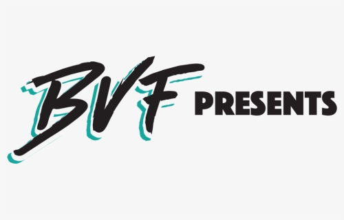 Bvf Presents, HD Png Download, Free Download