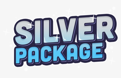 Silver Package, HD Png Download, Free Download