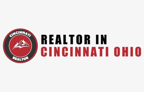 Realtor In Cincinnati Ohio Logo, HD Png Download, Free Download