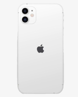 White Iphone 11 Png Clipart, Transparent Png, Free Download