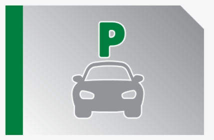 Parking - Volkswagen Beetle, HD Png Download, Free Download