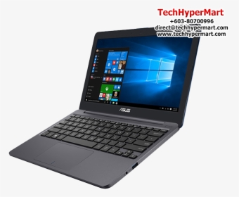 Mecer Xpression Mylife Z140c+ Intel Z8350 14 Notebook, HD Png Download, Free Download