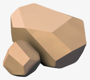 Stone Png Free Download - Clipart Rock Png, Transparent Png, Free Download