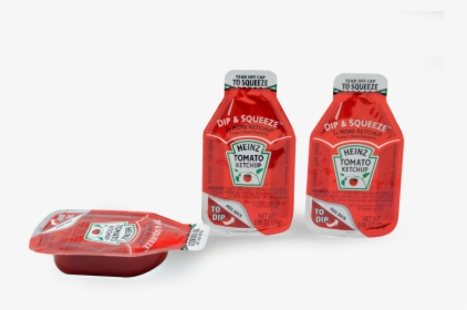 Diseño Premios Empaque - Ketchup Packets Png, Transparent Png, Free Download
