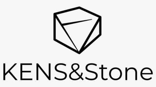 Kens&stone - Triangle, HD Png Download, Free Download