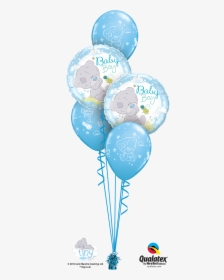 Just Married Helium Balloons, HD Png Download, Free Download