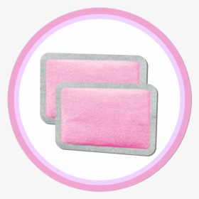 Rose Foot Detox Patch - Leather, HD Png Download, Free Download
