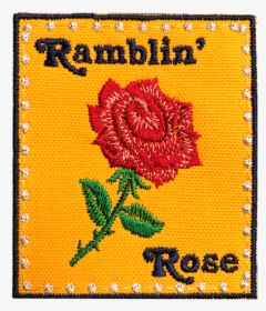 Ramblin - Emblem, HD Png Download, Free Download