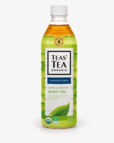 Teas Tea Rose Green Tea, HD Png Download, Free Download