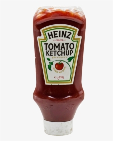 Heinz Tomato Ketchup 910 Gm - Heinz Tomato Ketchup Squeezy, HD Png Download, Free Download