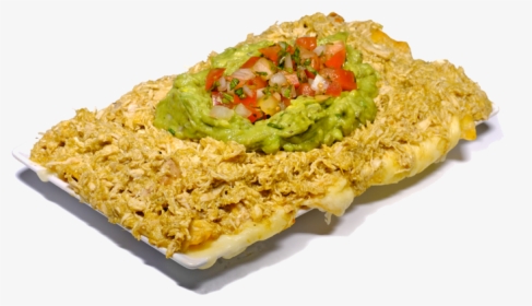 Nachos & Burritos Comida Mexicana A Docimilio En Gijón - Chinese Fried Rice Png, Transparent Png, Free Download