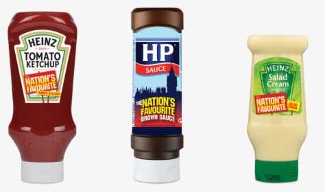 Heinz Tomato Ketchup, HD Png Download, Free Download