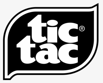 Tic Tac Logo Svg, HD Png Download, Free Download