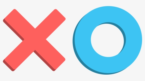 Ios Tic Tac Toe With An Unbeatable Ai If You Want To - Circle, HD Png Download, Free Download