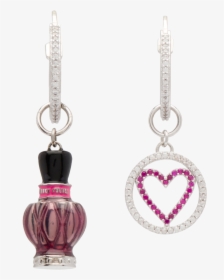 Earrings, HD Png Download, Free Download
