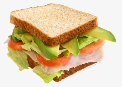 Sandwich Mexicano, HD Png Download, Free Download