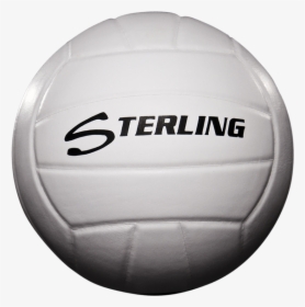 Status X Leather Game Volleyball - Custom Volleyball, HD Png Download, Free Download