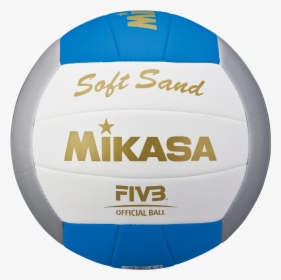 Transparent Volleyball - Mikasa, HD Png Download, Free Download