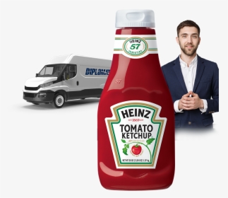 Heinz Tomato Ketchup 38 Oz, HD Png Download, Free Download