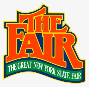 New York State Fair Logo"   Class="img Responsive True - Great New York State Fair Logo, HD Png Download, Free Download