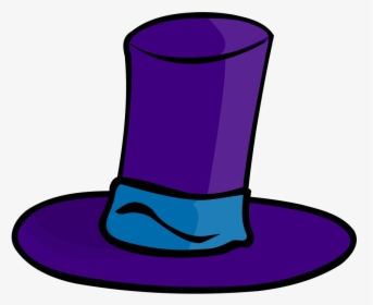 Transparent Background Cartoon Hat, HD Png Download, Free Download