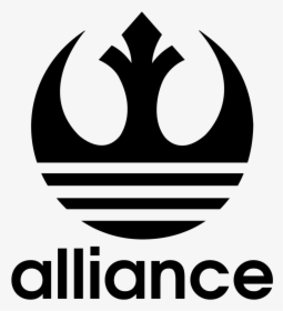 Logo Resistance Star Wars, HD Png Download, Free Download