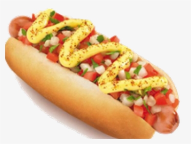 Transparent Hotdogs Png - Hot Dog Png Transparent, Png Download, Free Download