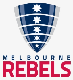 Melbourne Rebels Logo, HD Png Download, Free Download