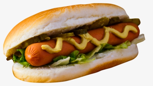 Hot Dog Png Transparent Image Pngpix - Hot Dog Png Transparent, Png Download, Free Download