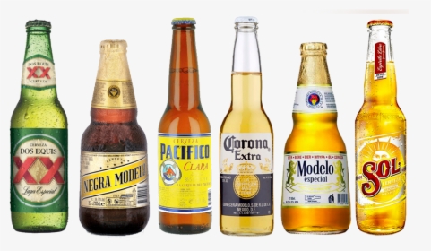 La Mejor Cerveza Mexicana, HD Png Download, Free Download