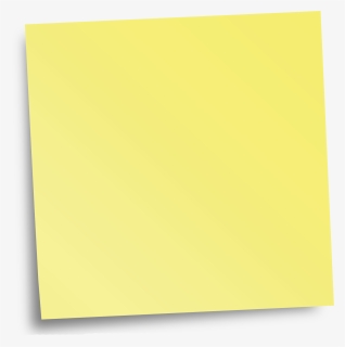 Sticky Notes Png Transparent, Png Download, Free Download