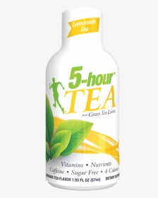 5 Hour Energy Tea, HD Png Download, Free Download
