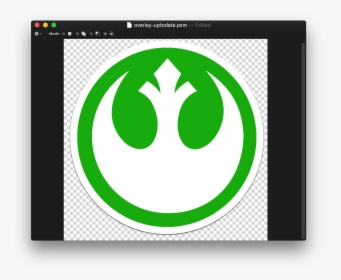 Liking Rebel Dropbox Complete - Emblem, HD Png Download, Free Download