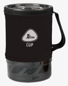 Transparent Jazz Cup Png - Jetboil Spare Cup, Png Download, Free Download