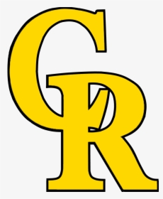 The Crestview Rebels Defeat The John F - Crestview Rebels High School Logo, HD Png Download, Free Download