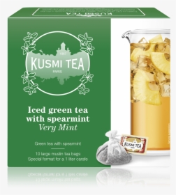 Kusmi Tea, HD Png Download, Free Download