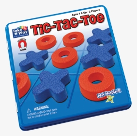 Tic Tac Toe Game Sample, HD Png Download, Free Download