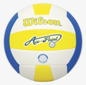 Wilson Volleyball Png - Top Volejbolli, Transparent Png, Free Download